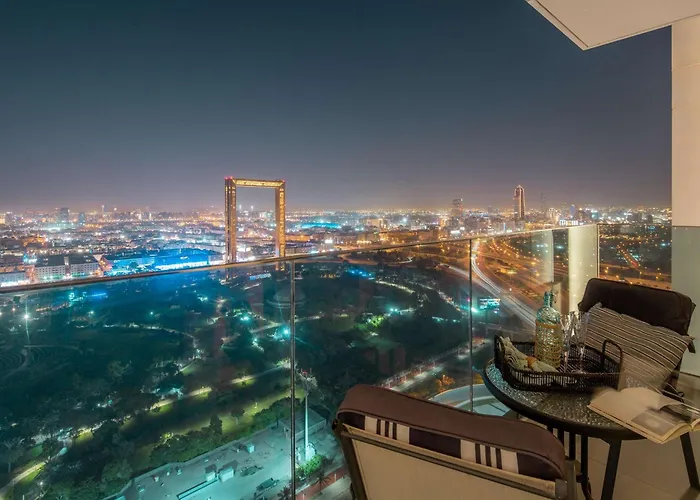 Frank Porter - 1 Residences 1