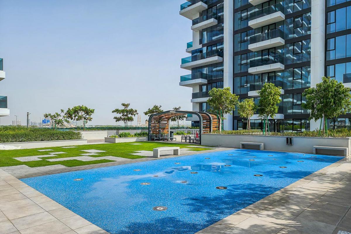 Appartement Frank Porter - 1 Residences 1