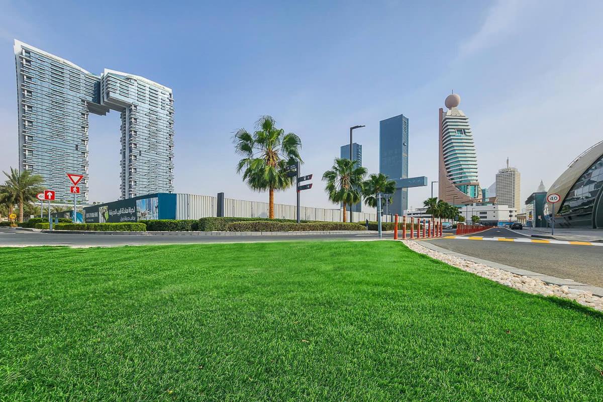 Frank Porter - 1 Residences 1