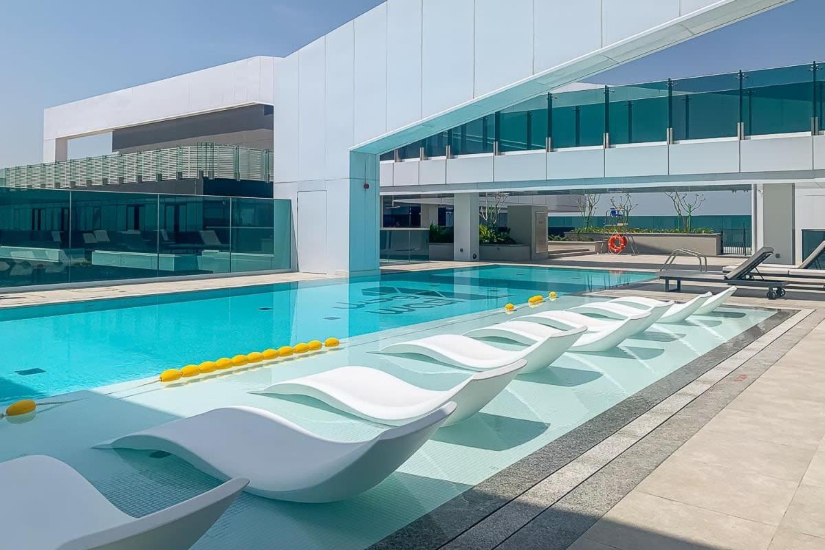 Appartement Frank Porter - 1 Residences 1 *