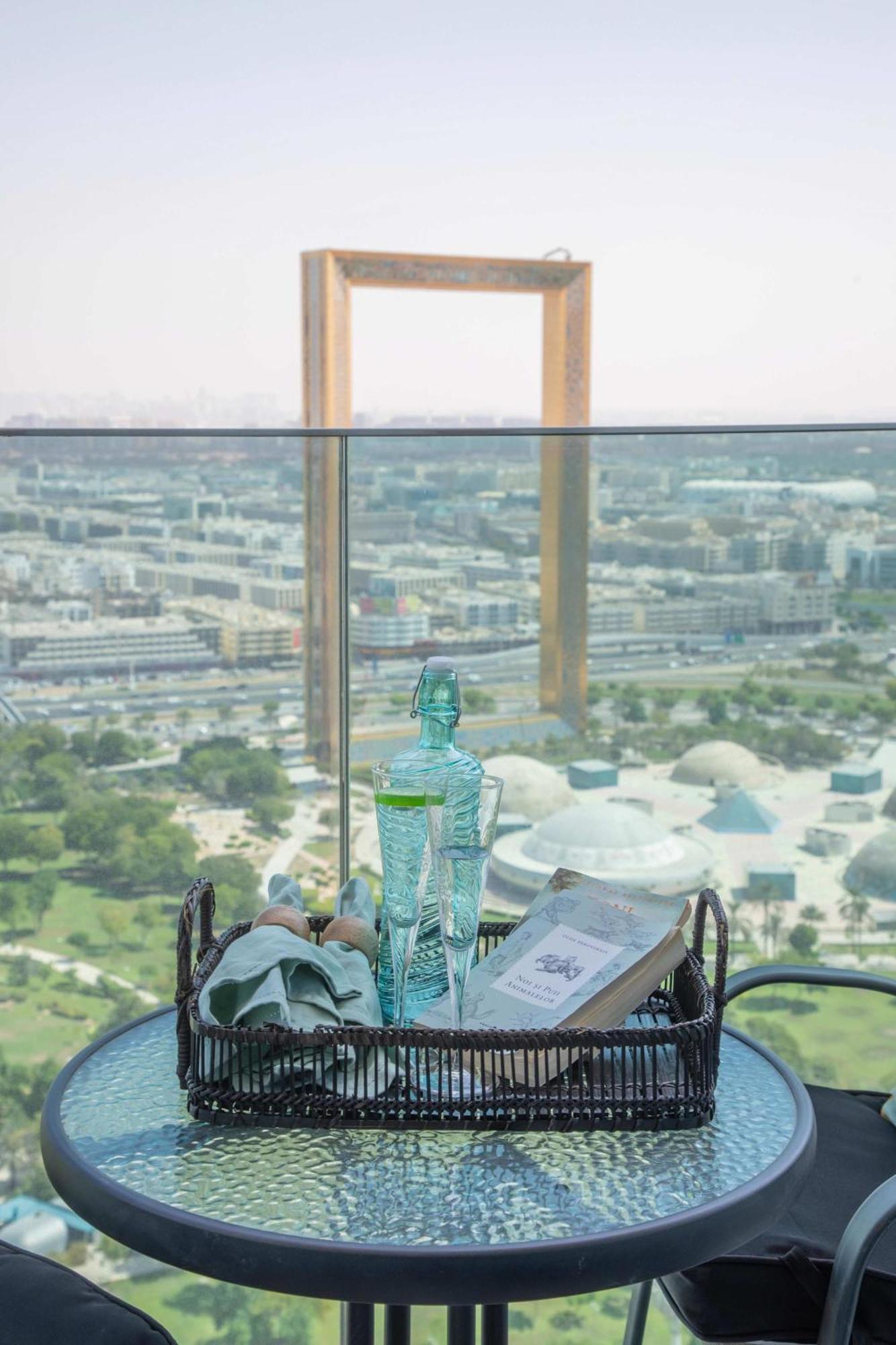 Appartement Frank Porter - 1 Residences 1