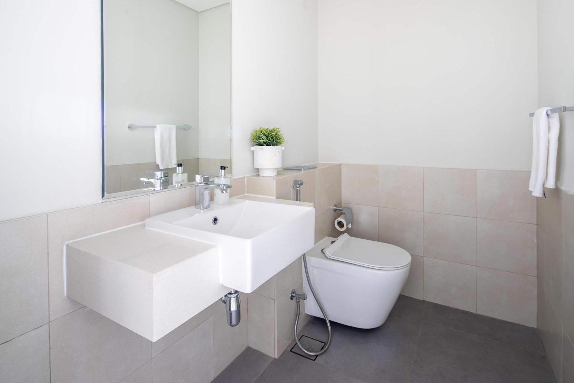 Appartement Frank Porter - 1 Residences 1 *