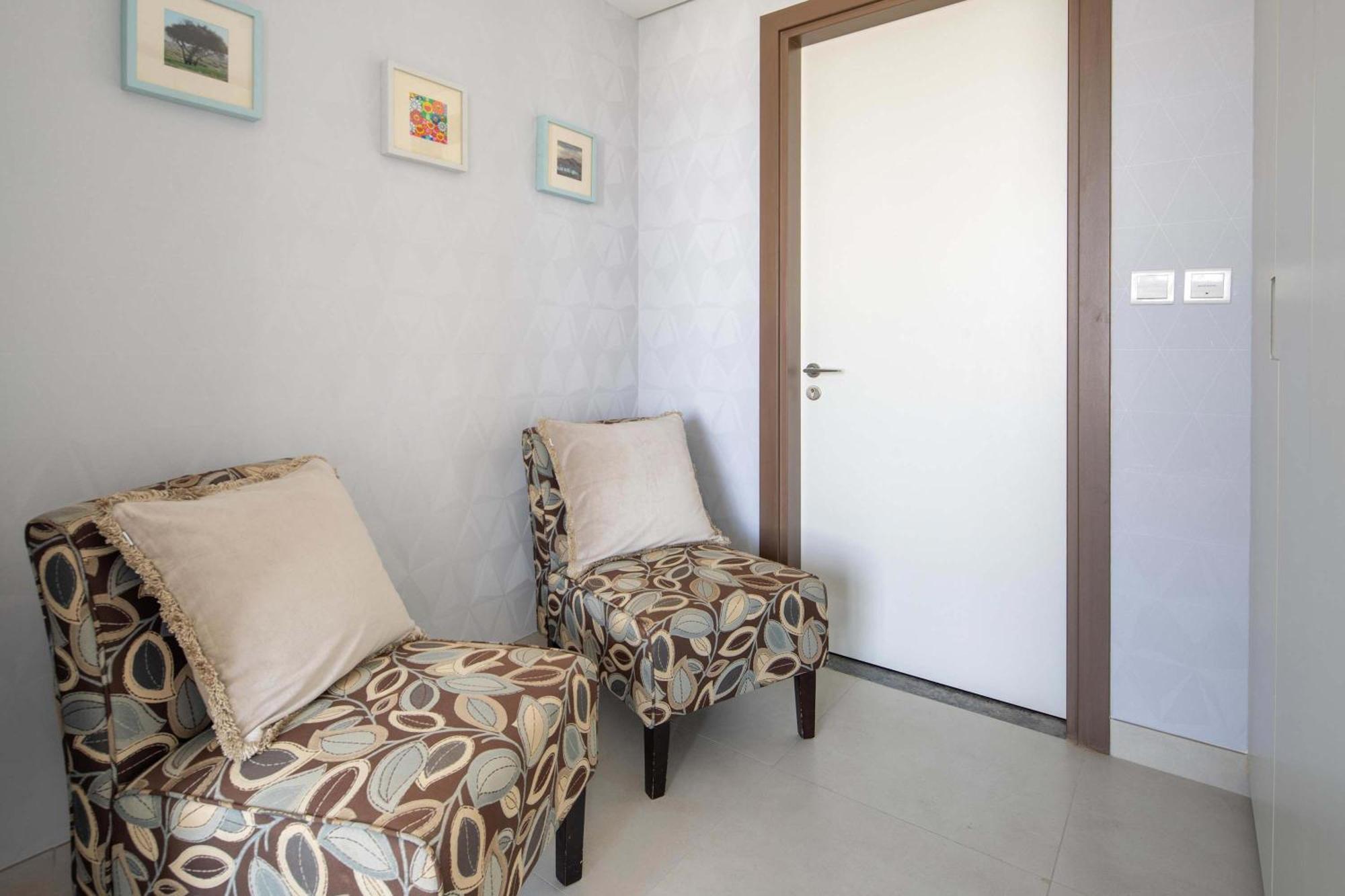 Frank Porter - 1 Residences 1 Appartement