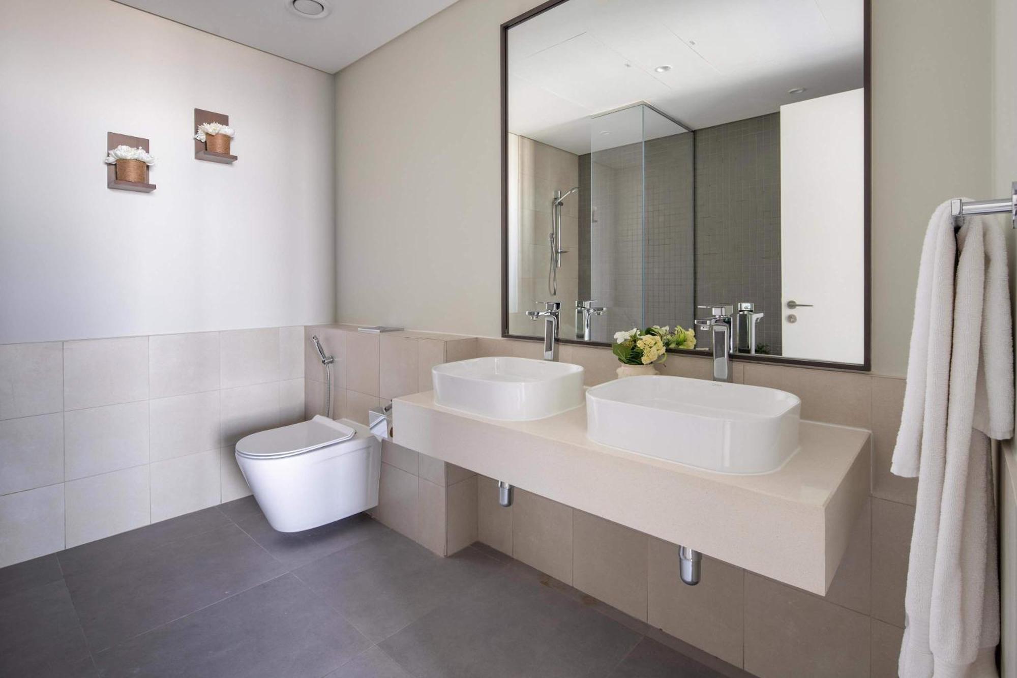 Frank Porter - 1 Residences 1 Appartement Dubai