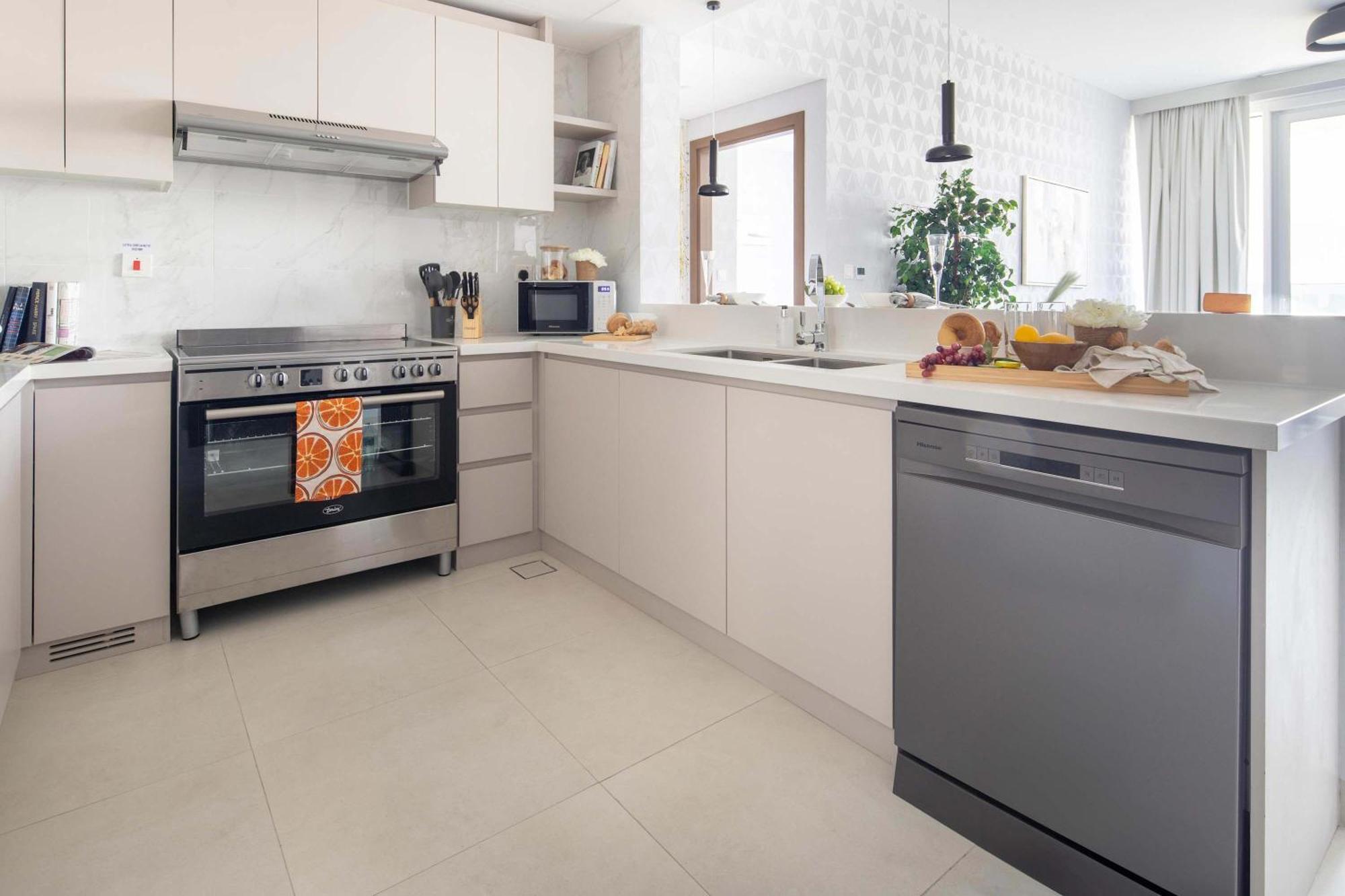 Frank Porter - 1 Residences 1 Appartement