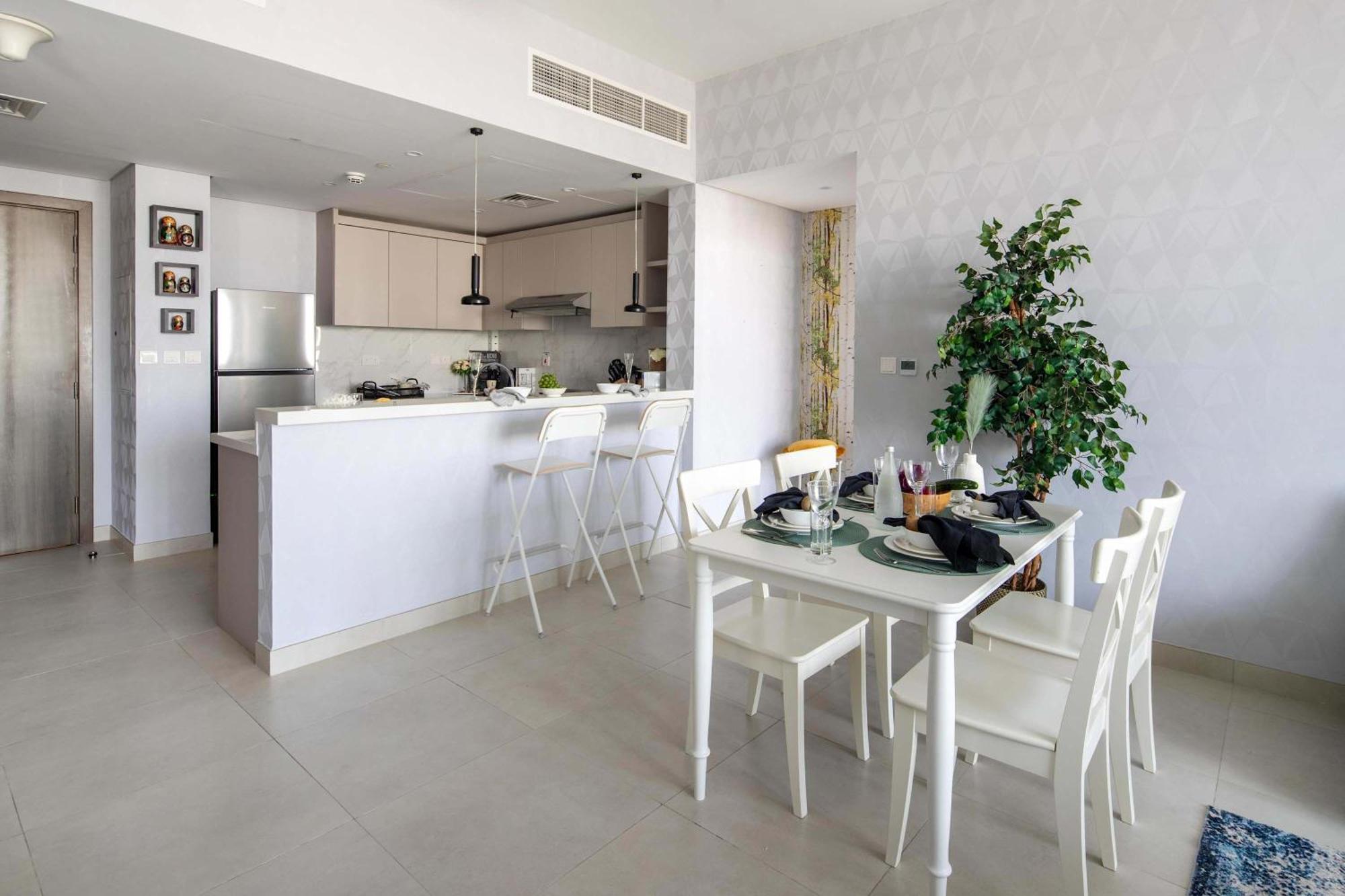 Appartement Frank Porter - 1 Residences 1 *
