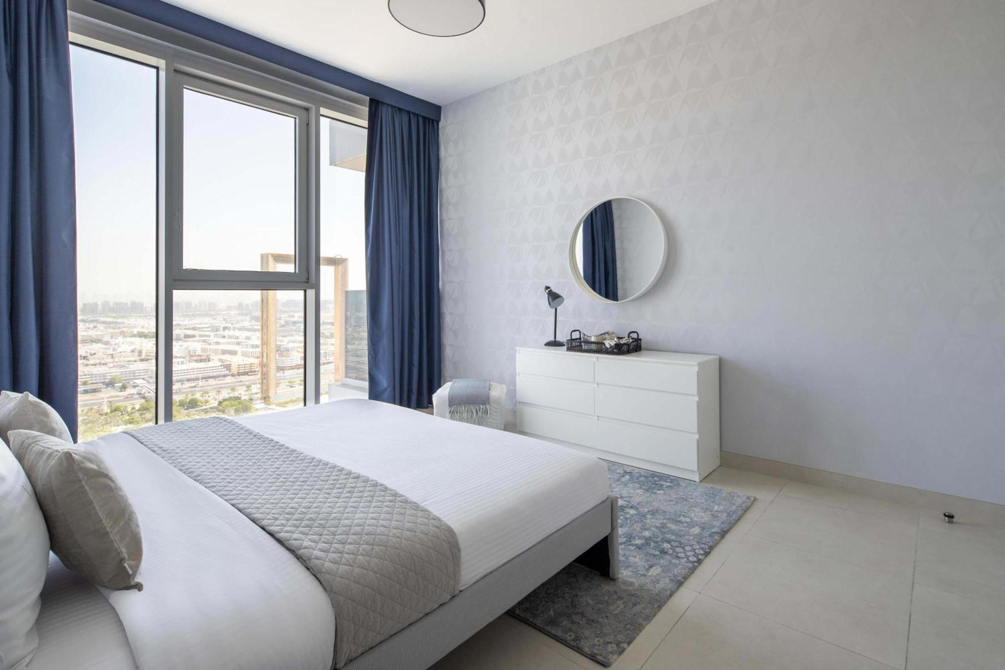 Frank Porter - 1 Residences 1 Appartement