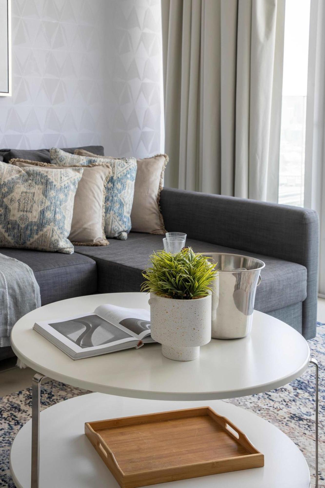 Frank Porter - 1 Residences 1 Appartement *