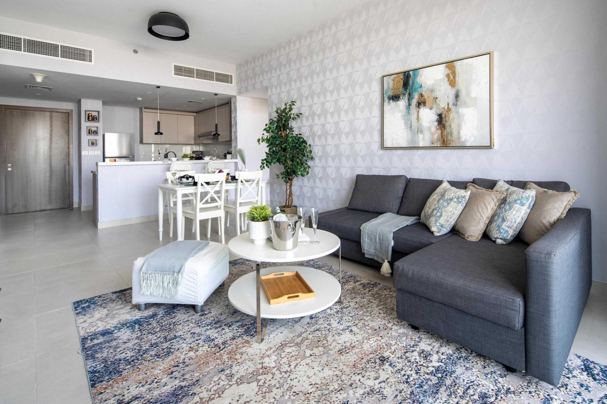 Frank Porter - 1 Residences 1 Appartement *