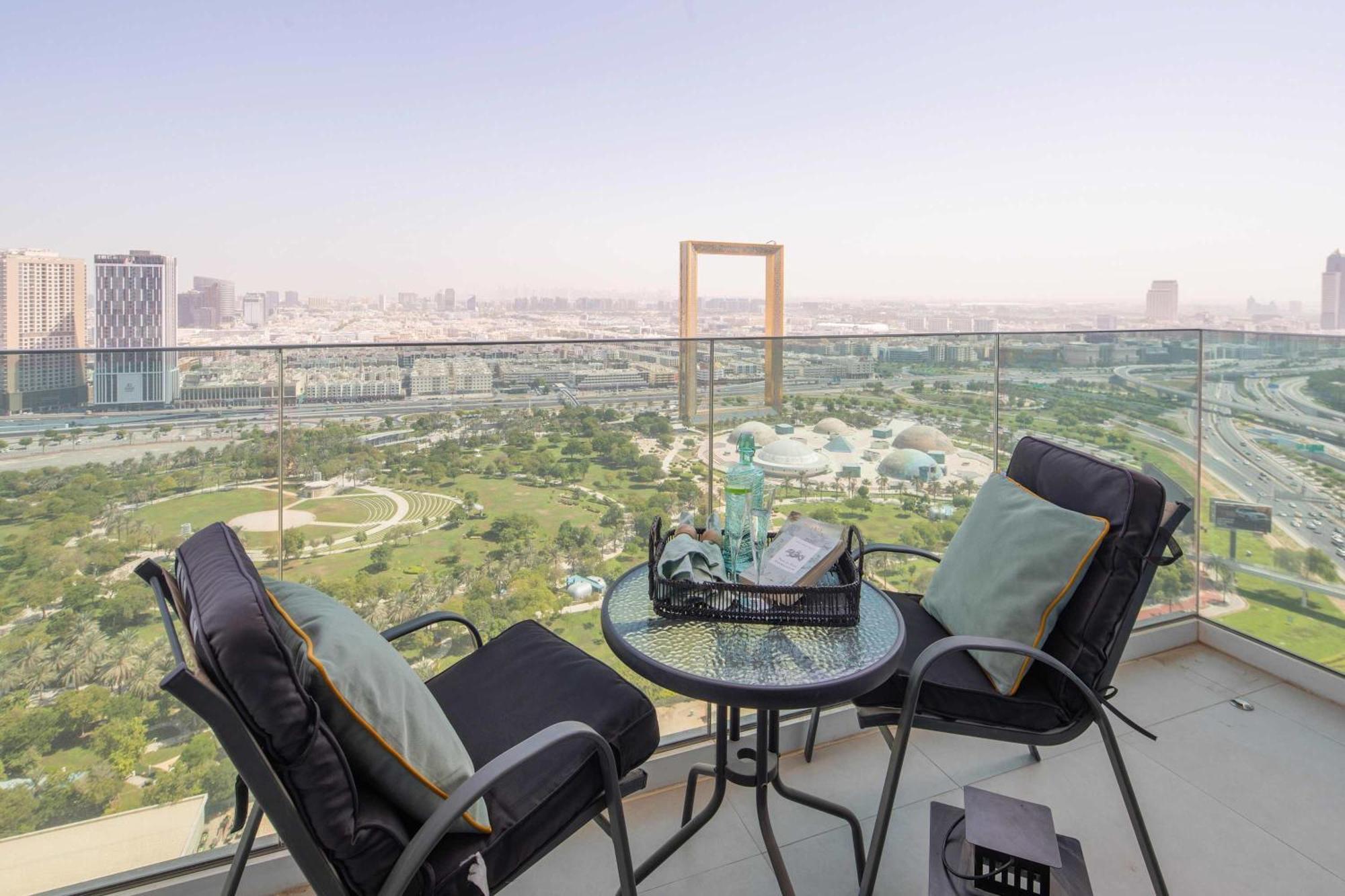 Appartement Frank Porter - 1 Residences 1 *