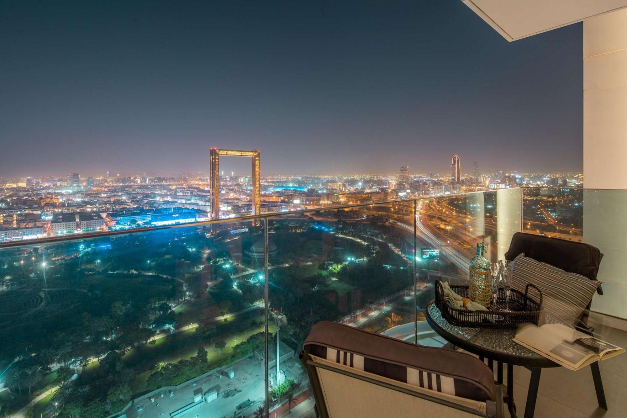 Frank Porter - 1 Residences 1 Appartement